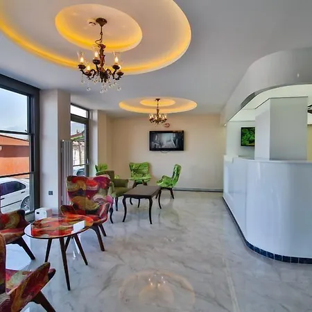 Dıamond Lıman Hotel-3