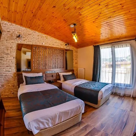Dıamond Lıman Hotel-2