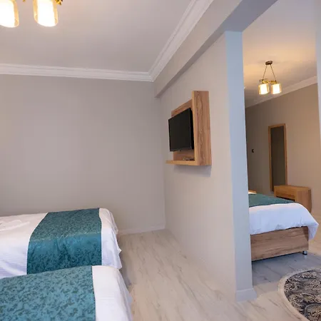 acar hotel Kırıkkale-2