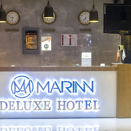 Marinn Deluxe Hotel-2
