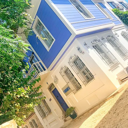 otel FANARİ bozcaada-2