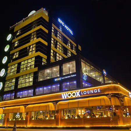 Hotel Bfc Spa & Sport-2