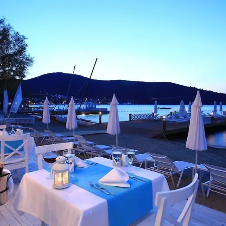 Grand Yazici Torba Beach Club-3