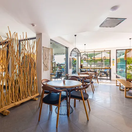Payava Hotel By True Blue-3