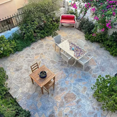 Azize Palas Apart Otel-3