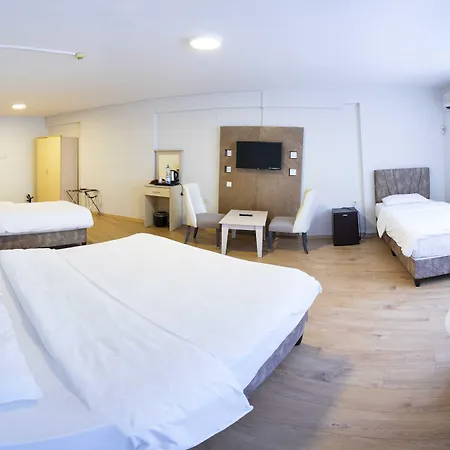 Hotel Libiza-3