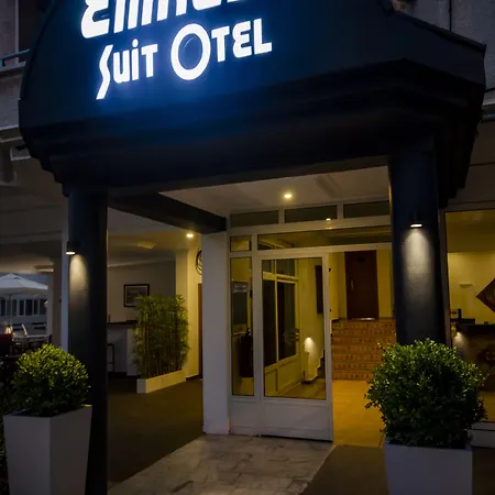 A.Emreli Suite Hotel-2