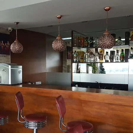 Cakici Hotel-2