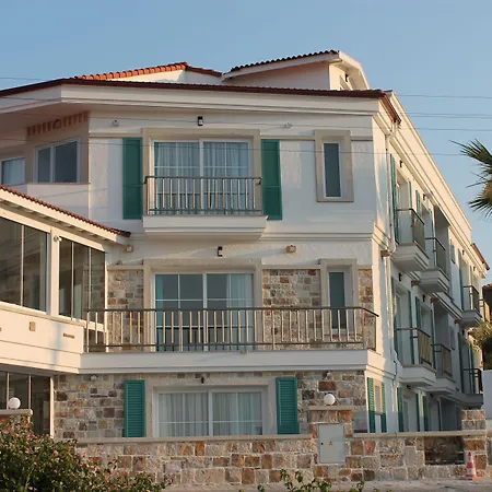 Alesya Otel-2