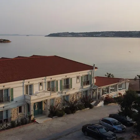 Alesya Otel-3