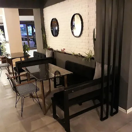 Via Kuetahya Otel-2
