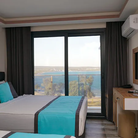 Yelken Beach Otel-3