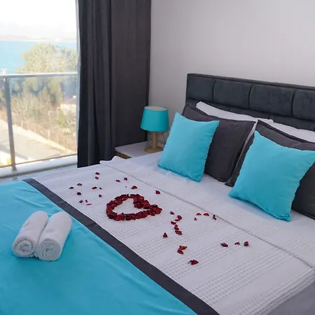 Yelken Beach Otel-2