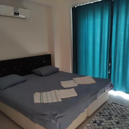 Cileks Apart Otel-3