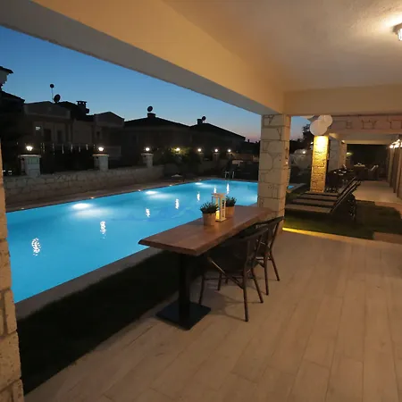 Fizzio Alaçatı Hotel-2