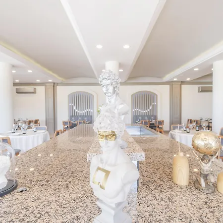 Elementa Boutique Hotel - Adults Friendly-3
