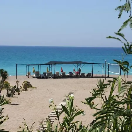 As Queen Beach Hotel-3