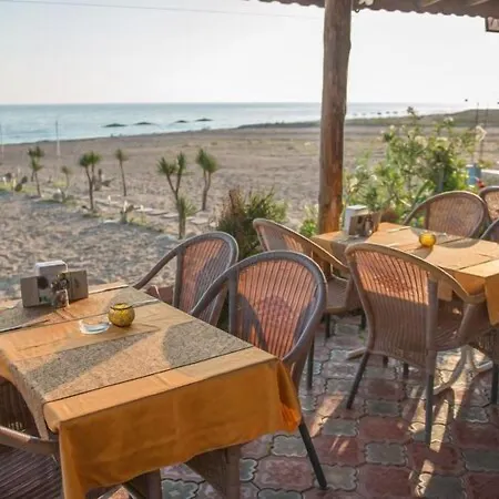 As Queen Beach Hotel-3