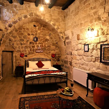 Orion Cave Hotel-3