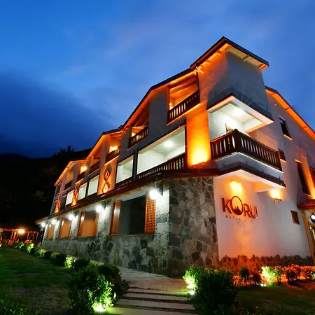 Koru Butık Otel-2