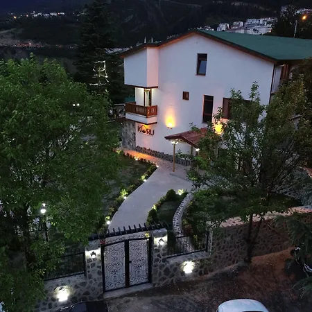 Koru Butık Otel-3