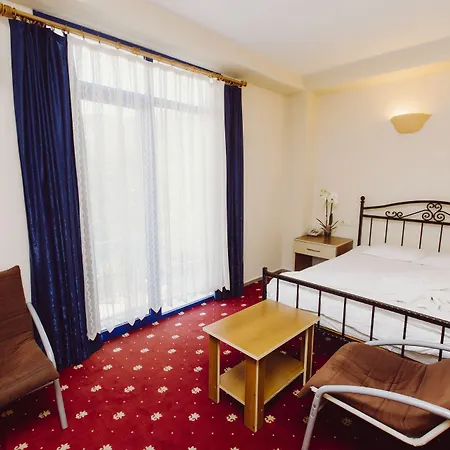 Ozalp Han Hotel-3