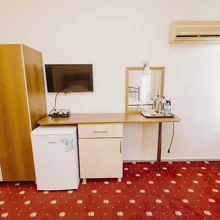Ozalp Han Hotel-2