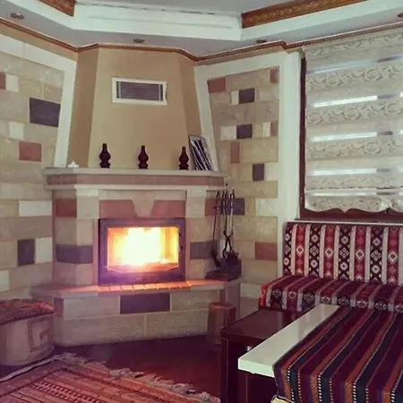 Gelgor Hotel-2