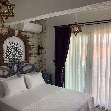 Volta Alaçatı Butik Otel-2