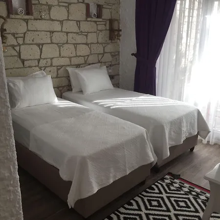 Volta Alaçatı Butik Otel-3