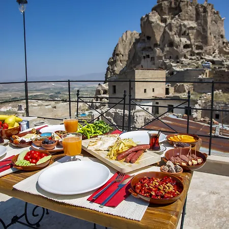 Ikarus Cappadocia Hotel-2