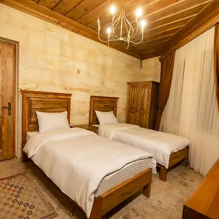 Ikarus Cappadocia Hotel-3
