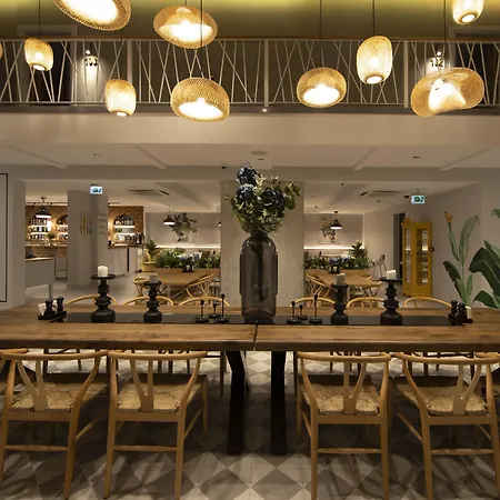 Baleze Boutique Hotel - Adults Only-3