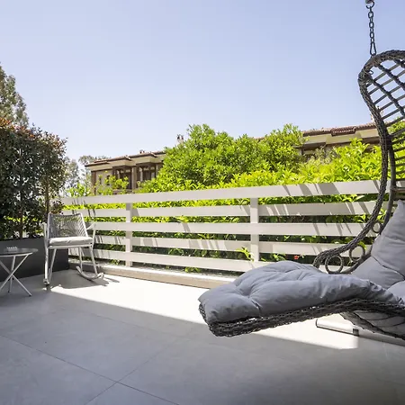 Baleze Boutique Hotel - Adults Only-2
