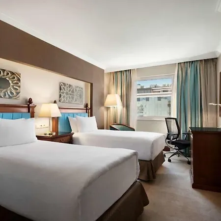Wyndham Grand Kayseri-2