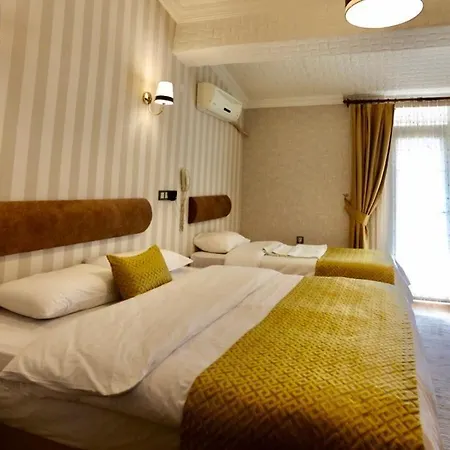 Grand Dogan Hotel-3