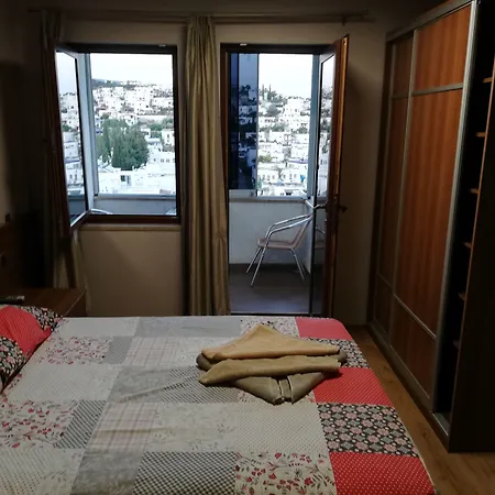 Mavi Yeşil Yaşam Hotel-2