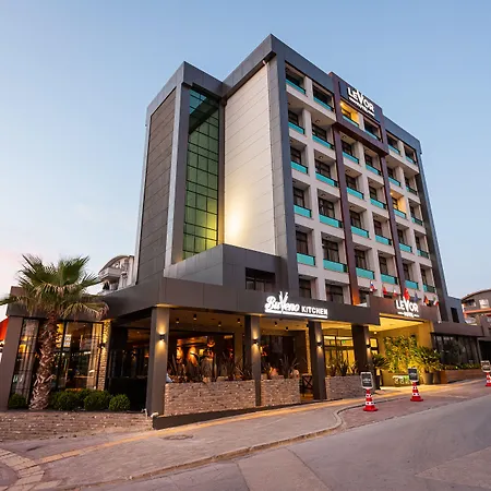 Levor Hotel-2
