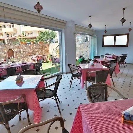 Emre Hotel 10Oda-2