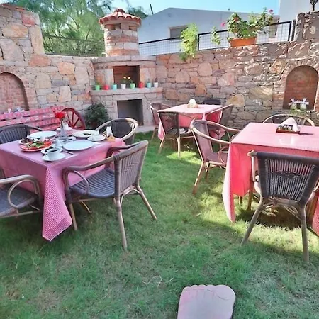 Emre Hotel 10Oda-3