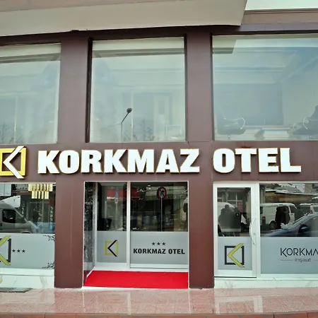Korkmaz Otel-2