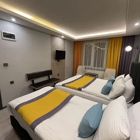 Ulu City Hotel-2