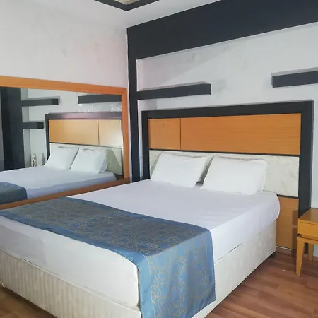 Ünaten otel-2