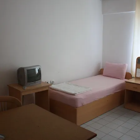 Orçin Apart Hotel-2