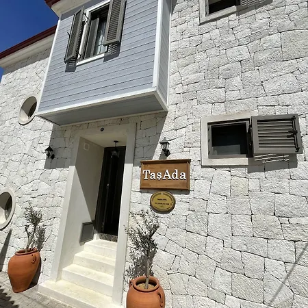 TaşAda Bozcaada-3