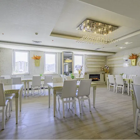 Real House Boutique Hotel-3