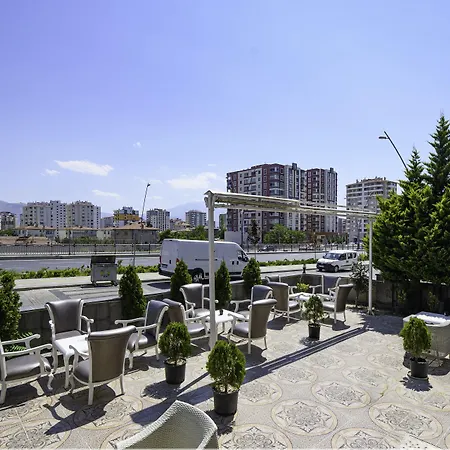 Real House Boutique Hotel-2