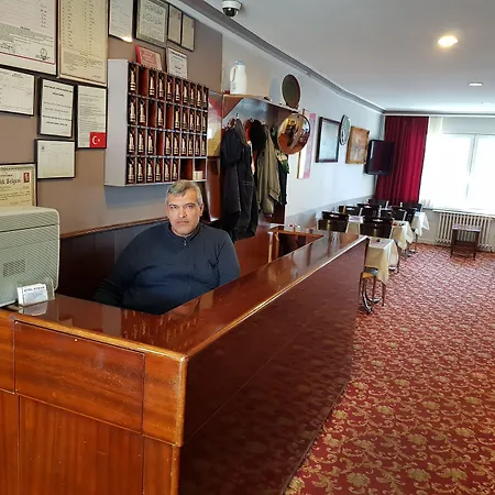 Hotel Ferah-3