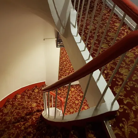 Hotel Ferah-2
