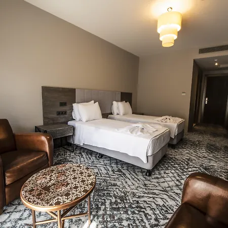 Heybelı Garden Otel-3